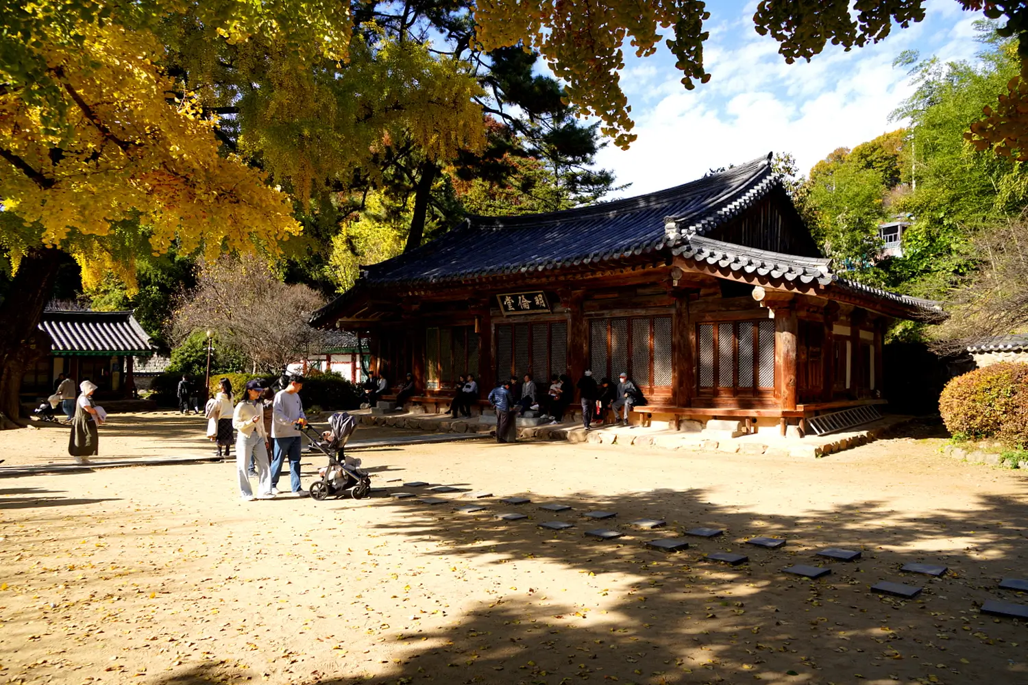 ✨ Ultimate Jeonju Travel Guide 3 — Discover Korea’s Most Historic, Beautiful & Inspiring Cultural Landmarks (2025)