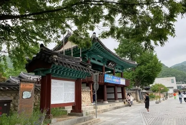 Hidden Gems in Jeonju