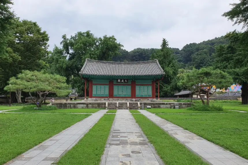 ✨ Ultimate Jeonju Travel Guide 3 — Discover Korea’s Most Historic, Beautiful & Inspiring Cultural Landmarks (2025)