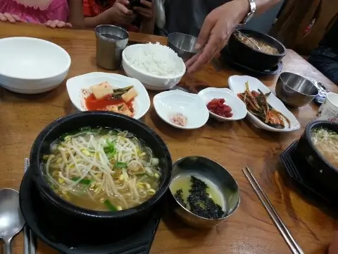 Jeonju Food Tour