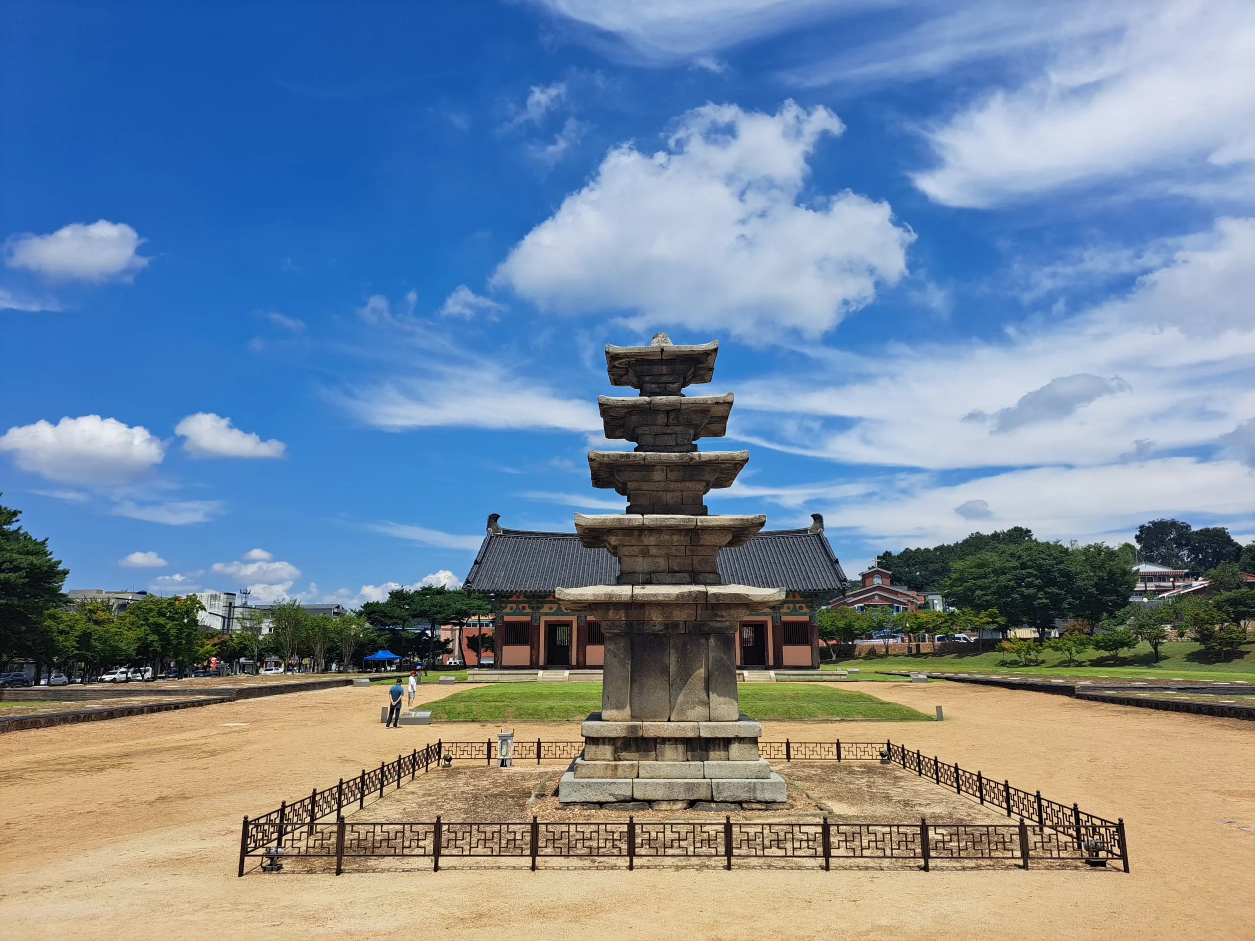 Ultimate Buyeo Travel Guide – Experience the Best of Baekje’s History, Scenic Landscapes, and K-Drama Spots
