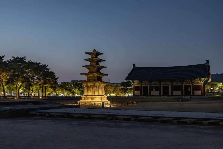 Ultimate Buyeo Travel Guide – Experience the Best of Baekje’s History, Scenic Landscapes, and K-Drama Spots