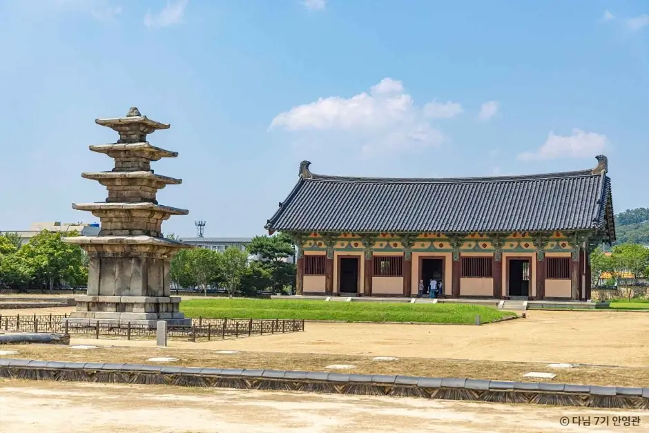 Ultimate Buyeo Travel Guide – Experience the Best of Baekje’s History, Scenic Landscapes, and K-Drama Spots