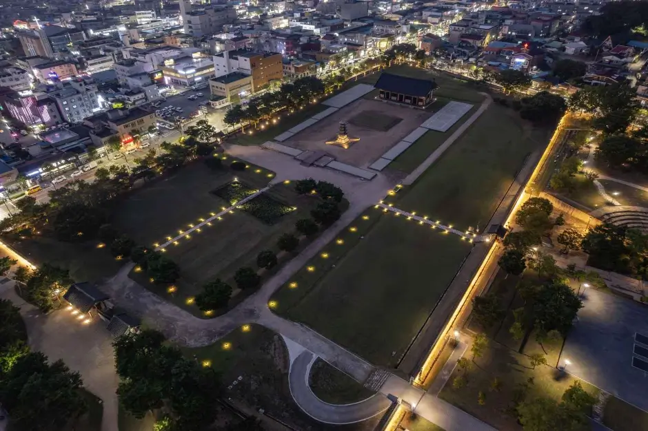 Ultimate Buyeo Travel Guide – Experience the Best of Baekje’s History, Scenic Landscapes, and K-Drama Spots