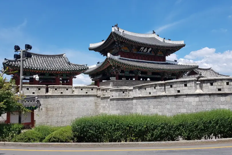 Jeonju Travel Guide