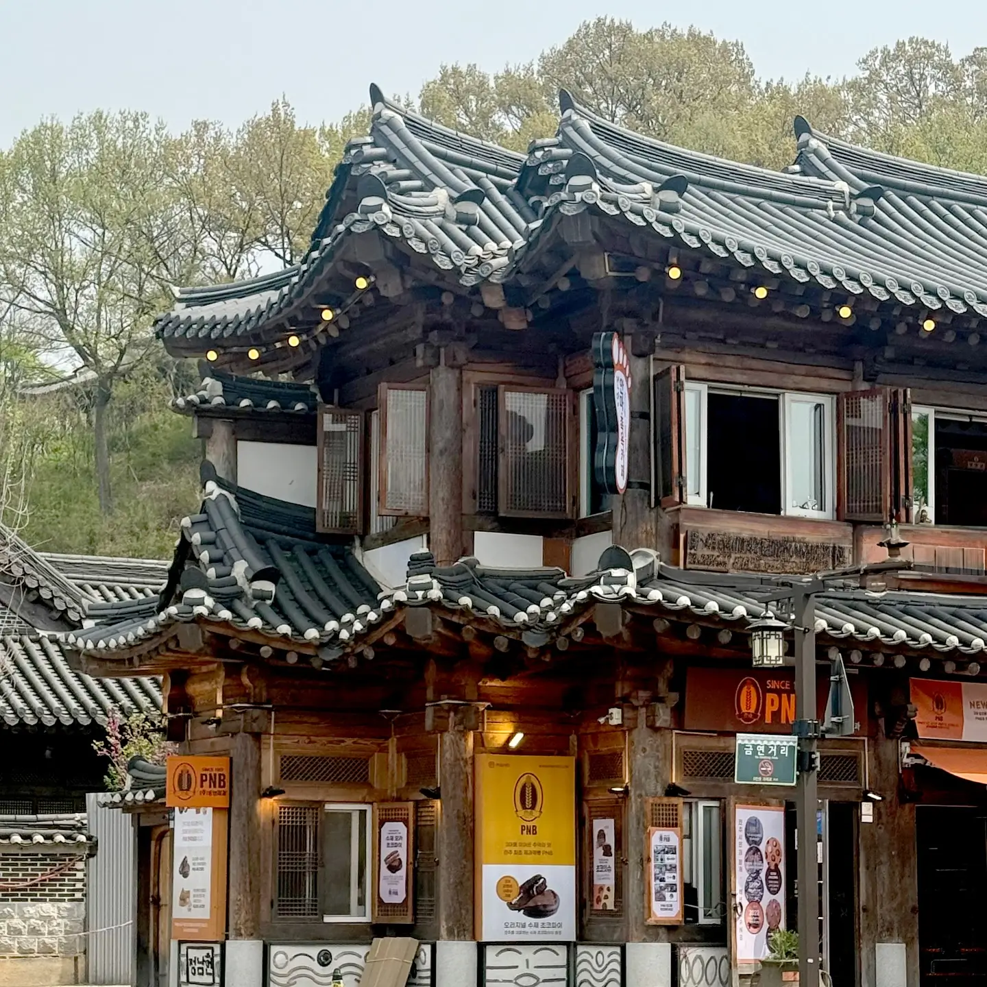 5 Best Ways to Fully Enjoy Jeonju Hanok Village: The Complete Jeonju Travel Guide 2