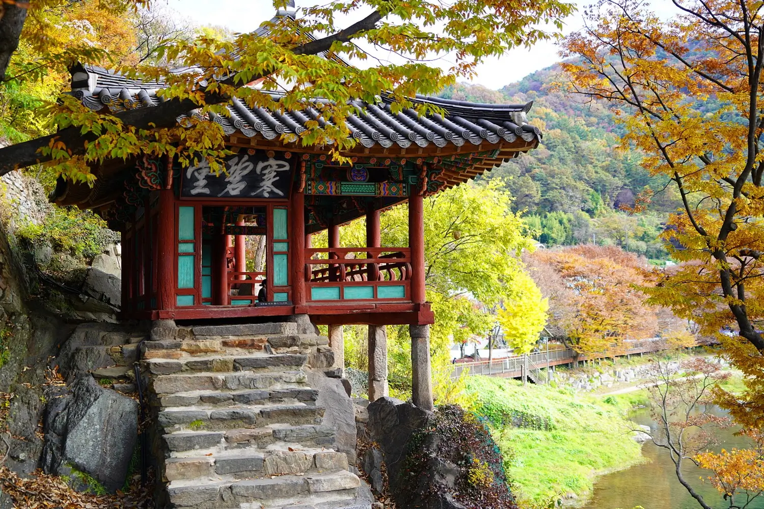 ✨ Ultimate Jeonju Travel Guide 3 — Discover Korea’s Most Historic, Beautiful & Inspiring Cultural Landmarks (2025)