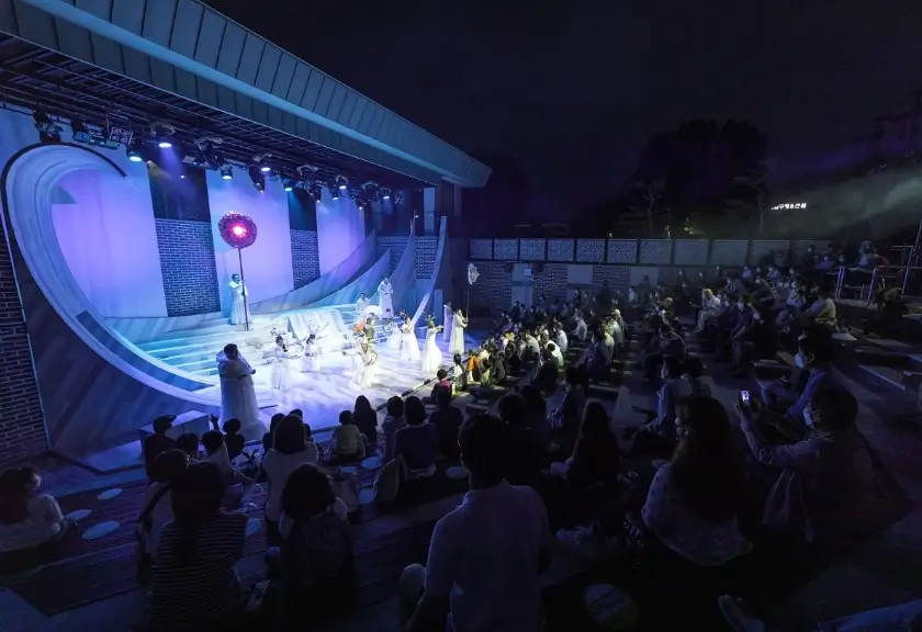 Things to do in Jeonju