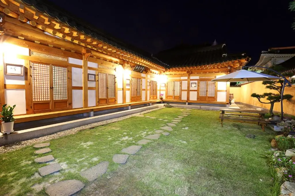5 Best Ways to Fully Enjoy Jeonju Hanok Village: The Complete Jeonju Travel Guide 2