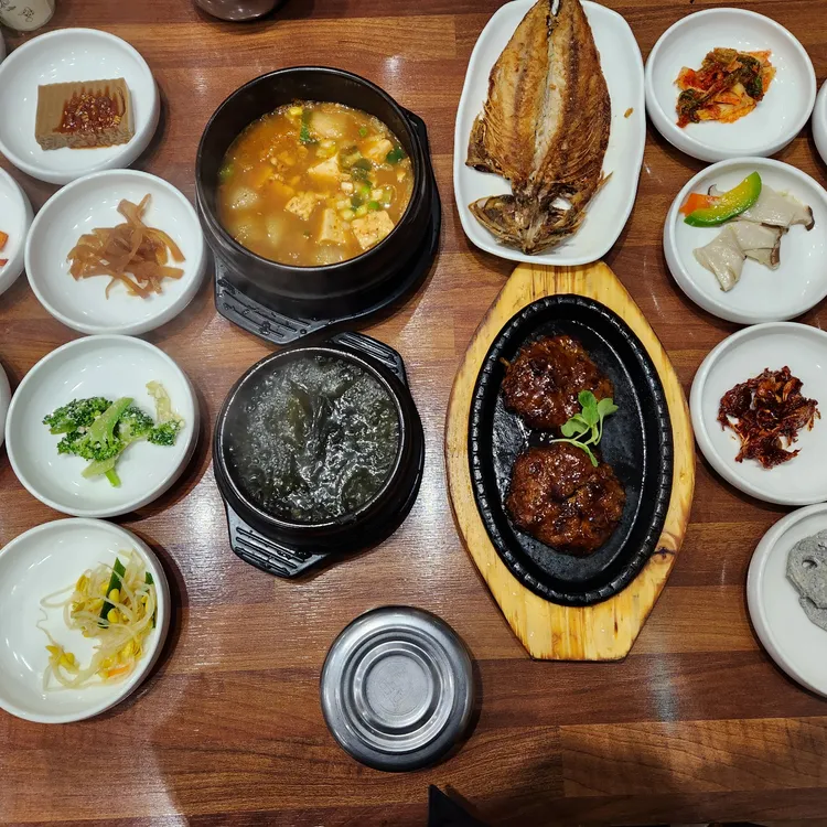 Jeonju Food Tour