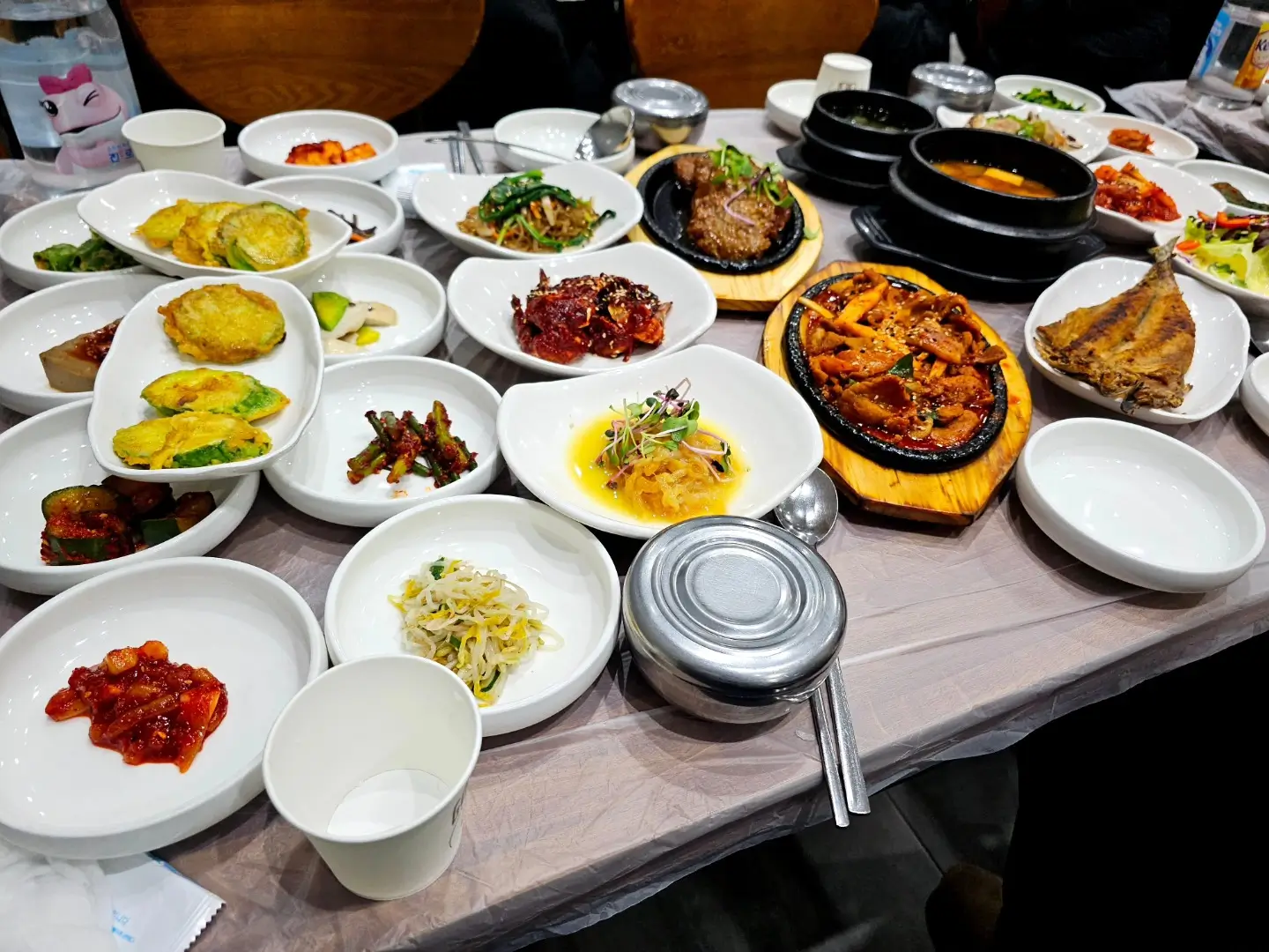 Jeonju Food Tour