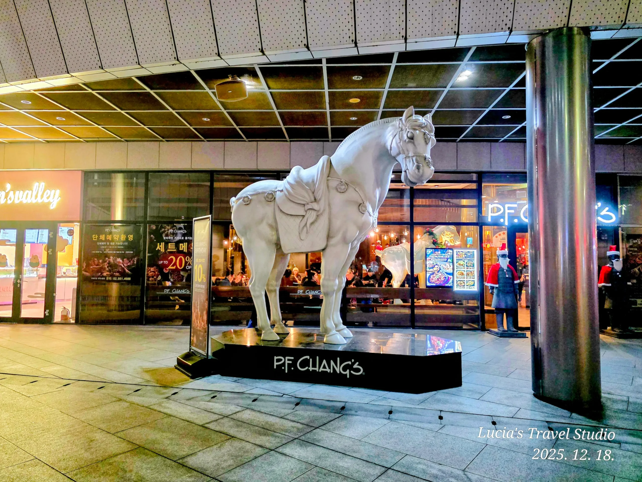 Starfield Library COEX: A Calm Indoor Walk Through Seoul’s Iconic Space