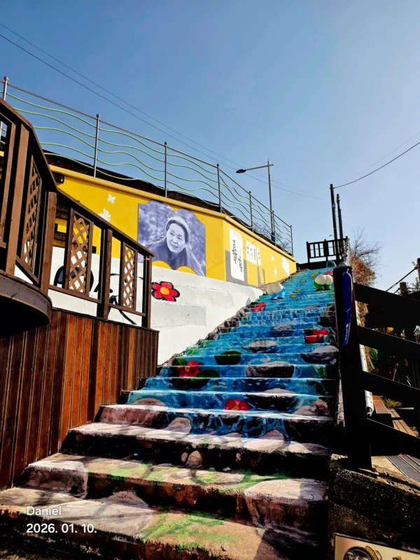 Things to do in Tongyeong