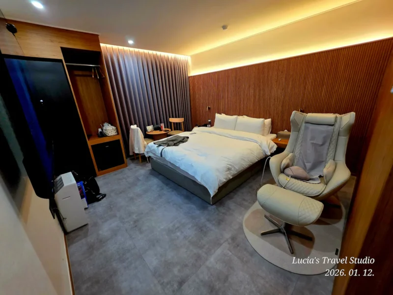 Best Hotels in Andong