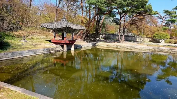 Changdeokgung Palace Complete Guide: Tickets, Secret Garden & Tips (2026)