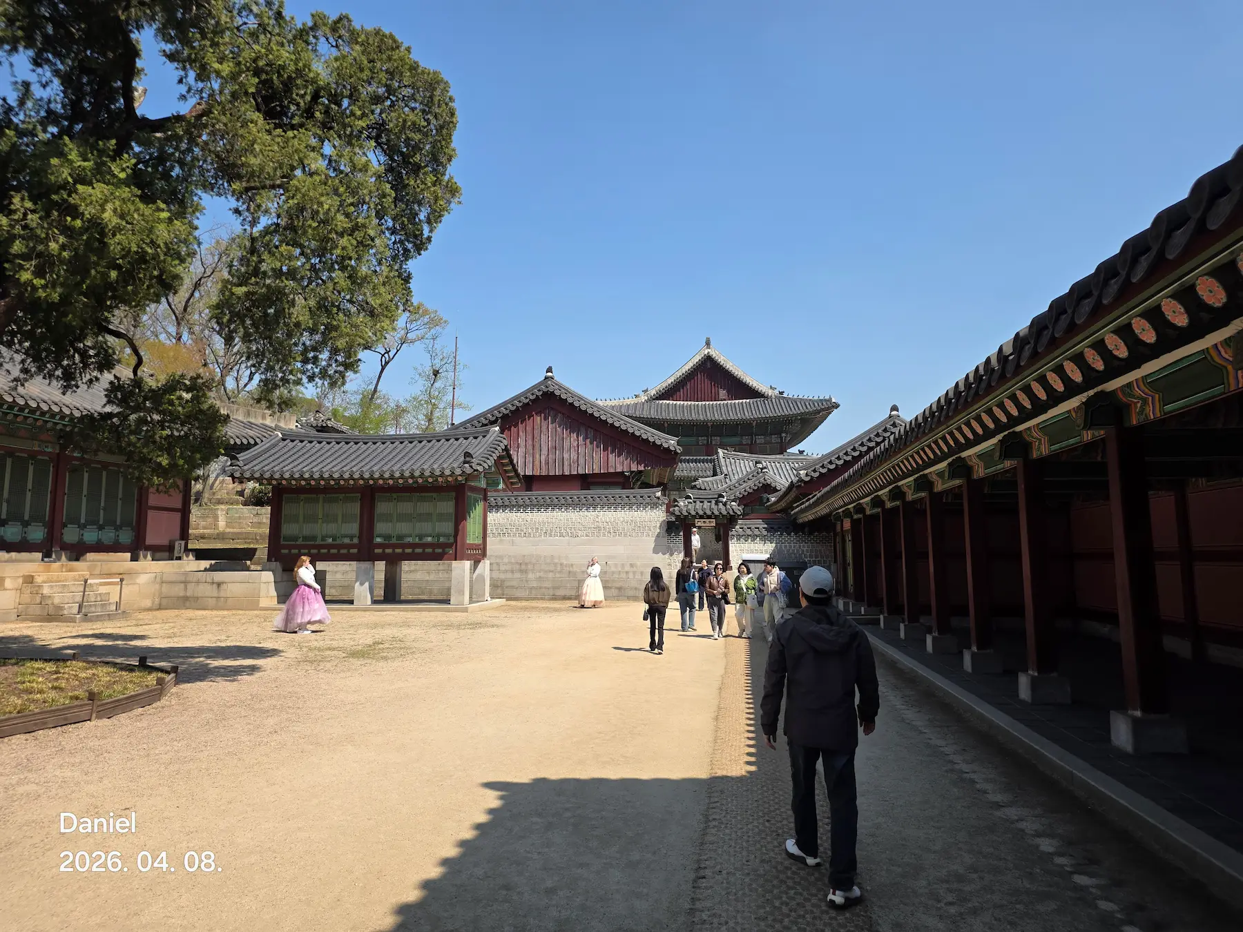 Changdeokgung Palace Complete Guide: Tickets, Secret Garden & Tips (2026)