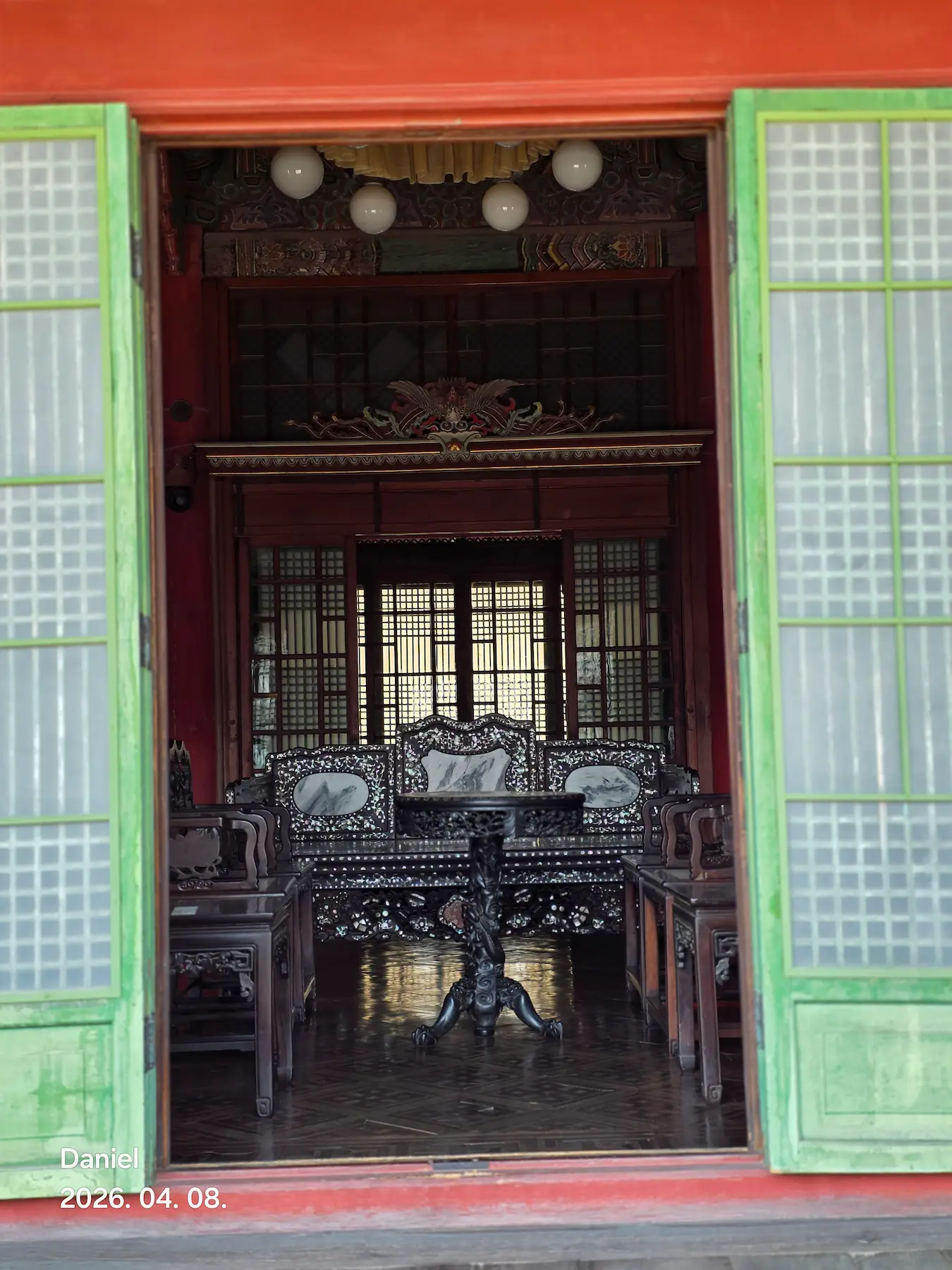 Changdeokgung Palace Complete Guide: Tickets, Secret Garden & Tips (2026)