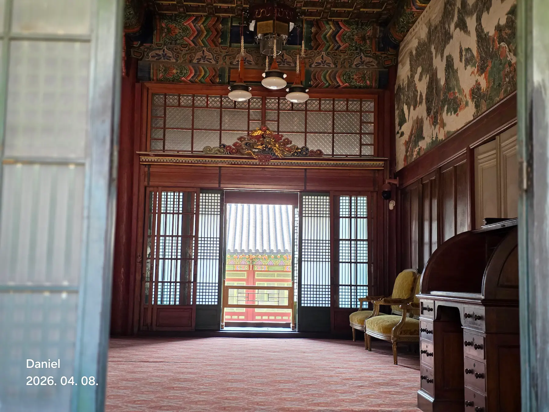 Changdeokgung Palace Complete Guide: Tickets, Secret Garden & Tips (2026)