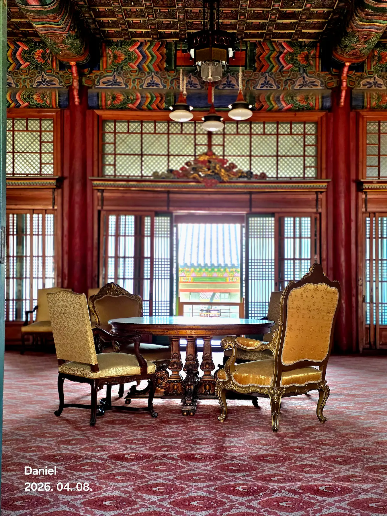 Changdeokgung Palace Complete Guide: Tickets, Secret Garden & Tips (2026)
