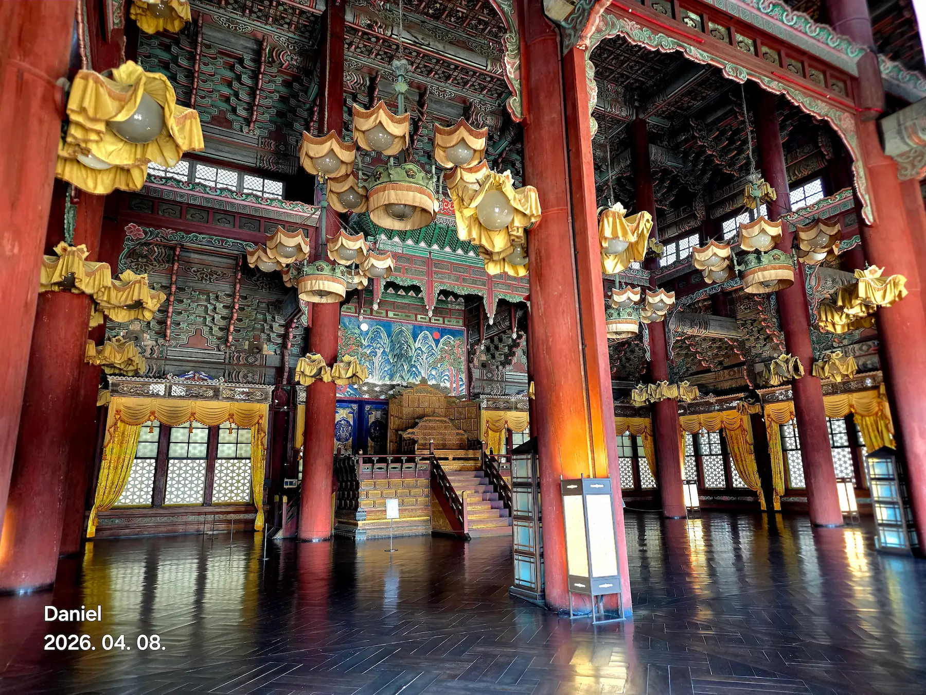 Changdeokgung Palace Complete Guide: Tickets, Secret Garden & Tips (2026)