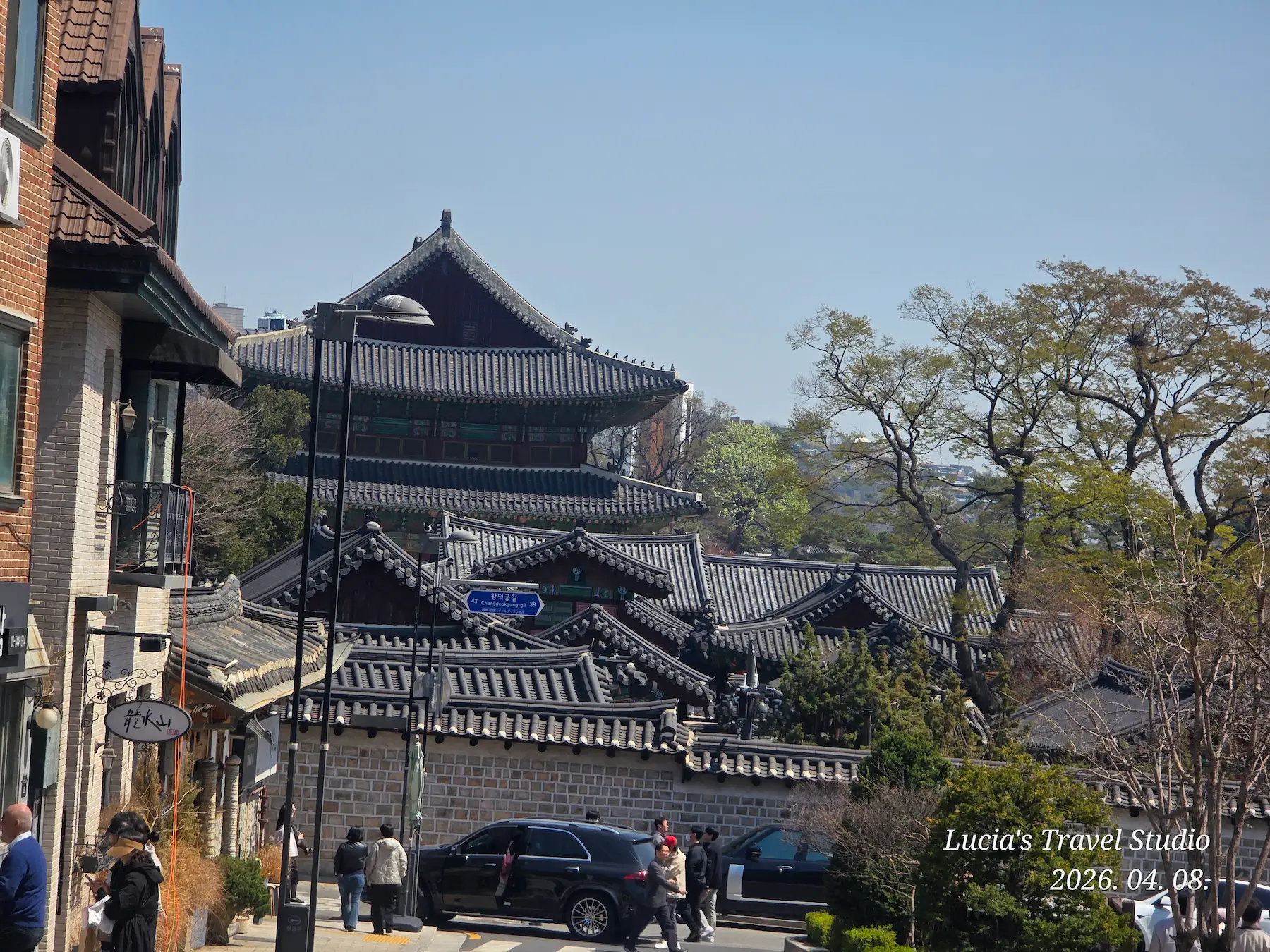 Changdeokgung Palace Complete Guide: Tickets, Secret Garden & Tips (2026)