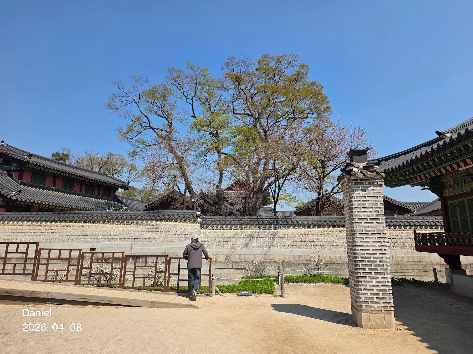 Changdeokgung Palace Complete Guide: Tickets, Secret Garden & Tips (2026)