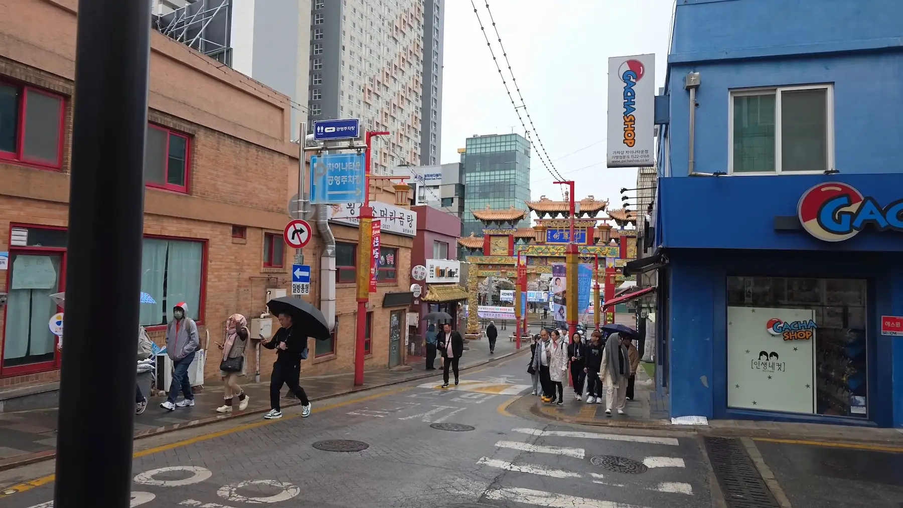 Incheon Chinatown & Gaehangjang Street Guide 2026 | Food, History & Hidden Gems