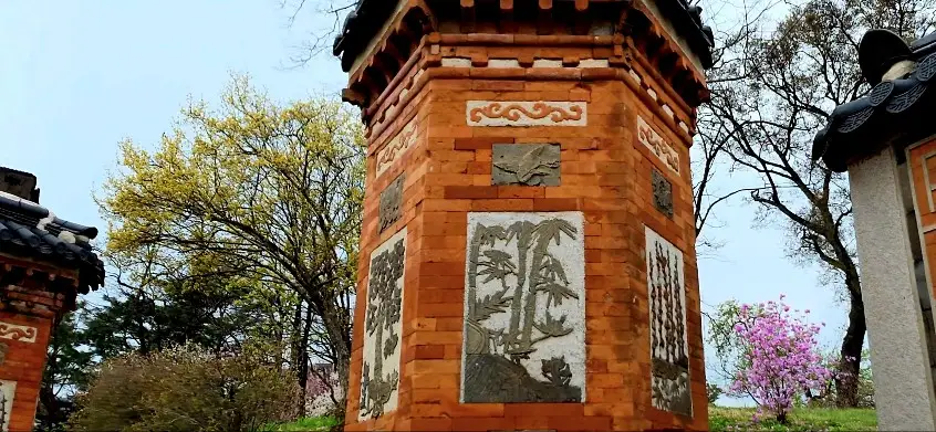 Gyeongbokgung Palace: Iconic Buildings, Insider Tips & Visit Guide