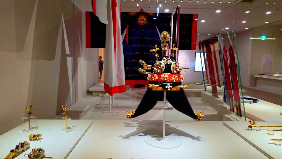 Gyeongbokgung Museum