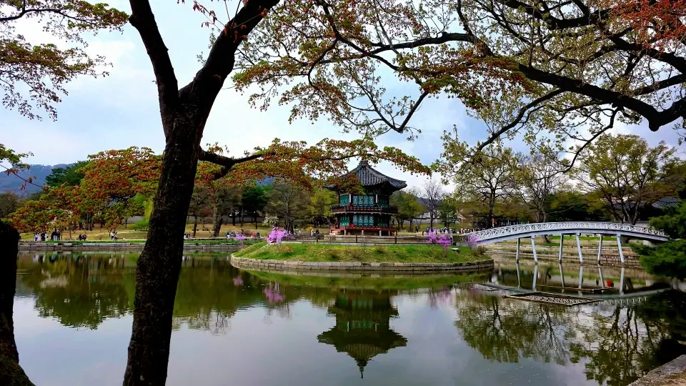 Gyeongbokgung Palace: Iconic Buildings, Insider Tips & Visit Guide