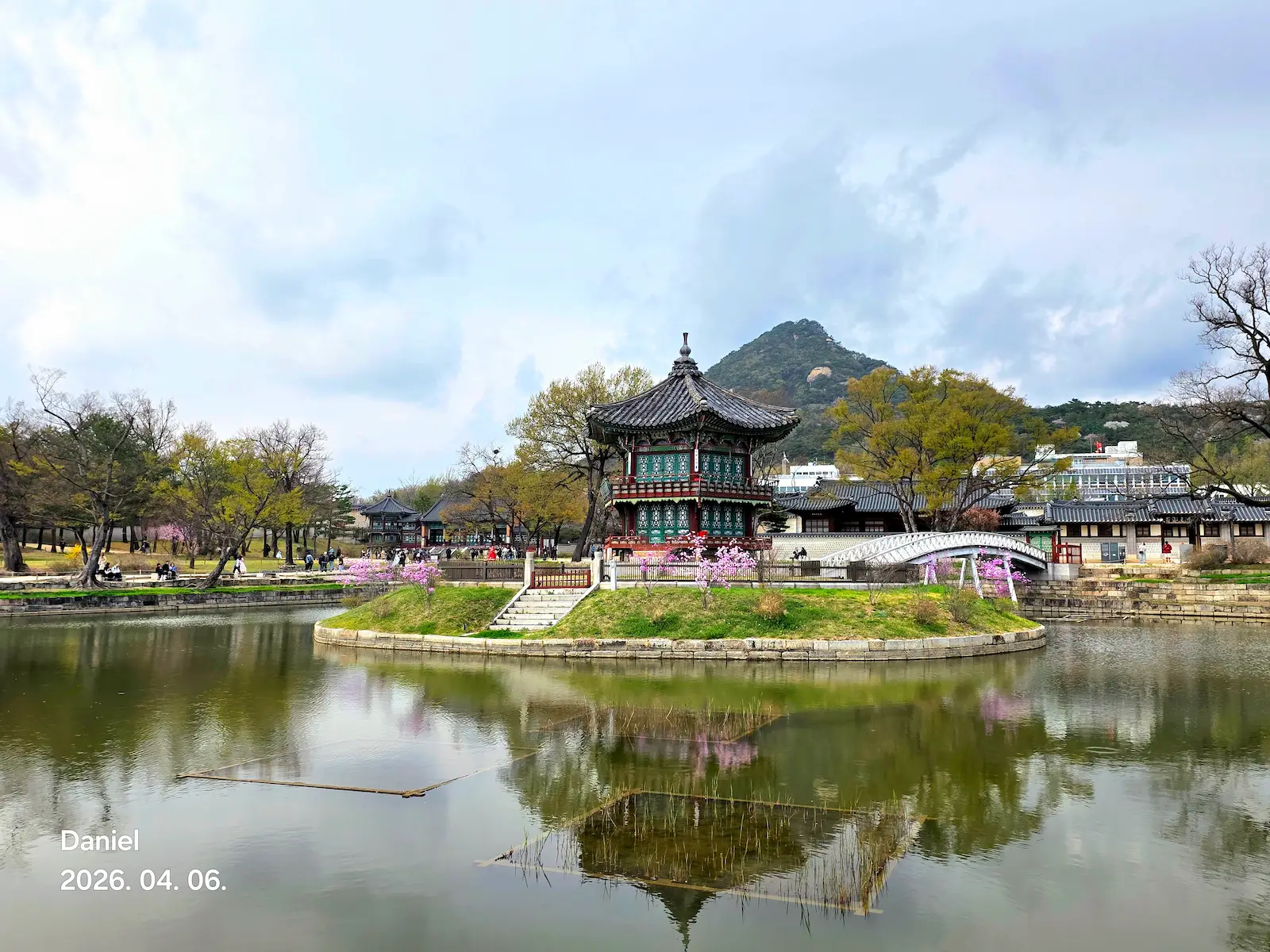 Gyeongbokgung Palace: Iconic Buildings, Insider Tips & Visit Guide
