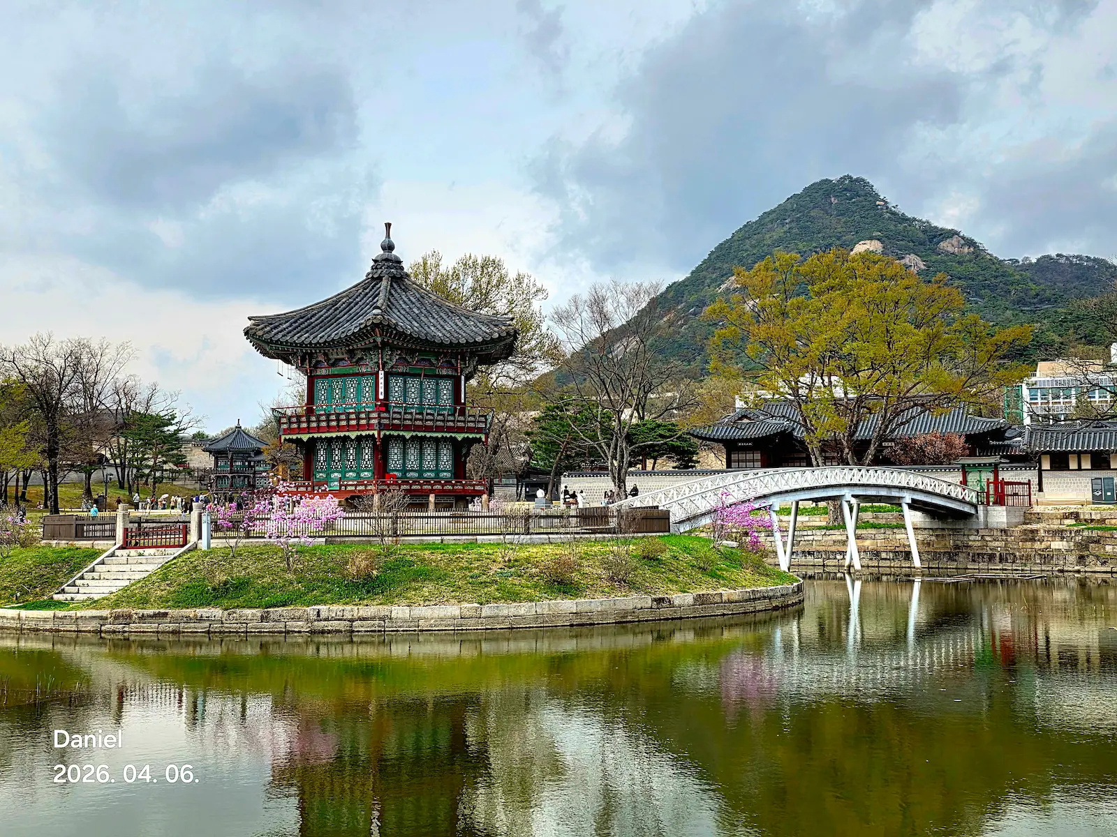 Gyeongbokgung Palace: Iconic Buildings, Insider Tips & Visit Guide