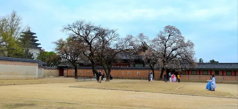 Gyeongbokgung Palace: Iconic Buildings, Insider Tips & Visit Guide