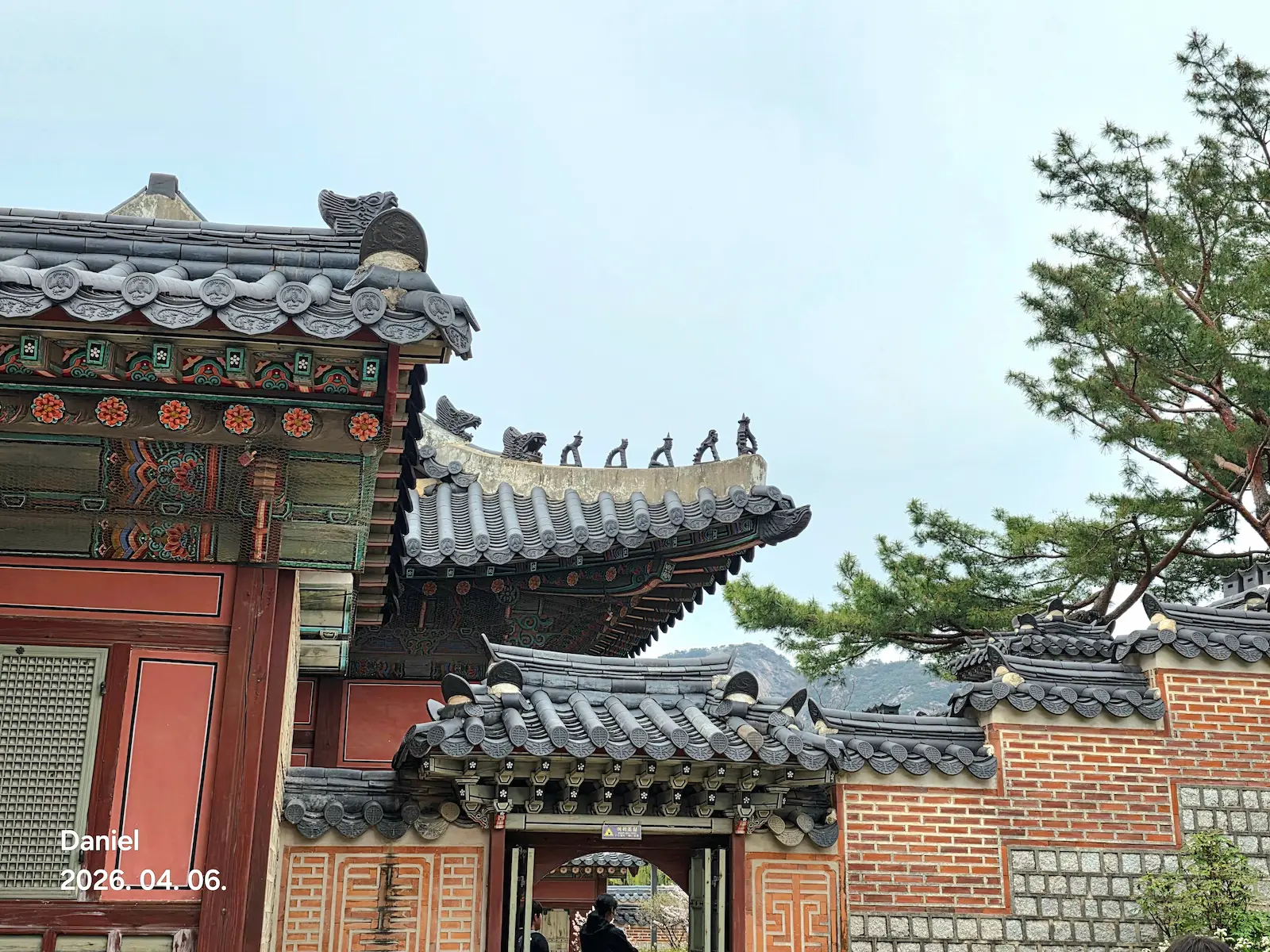 Gyeongbokgung Palace: Iconic Buildings, Insider Tips & Visit Guide