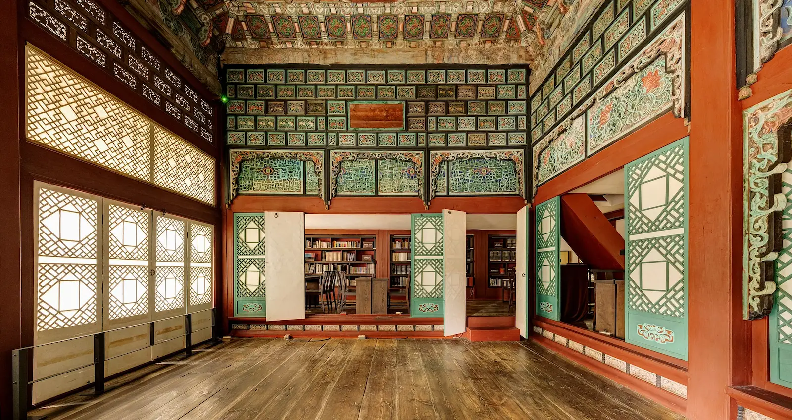 Gyeongbokgung Palace: Iconic Buildings, Insider Tips & Visit Guide