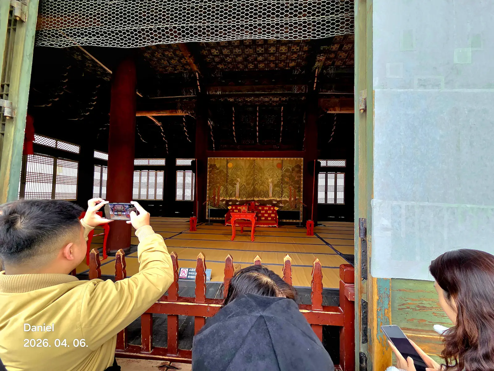 Gyeongbokgung Palace: Iconic Buildings, Insider Tips & Visit Guide