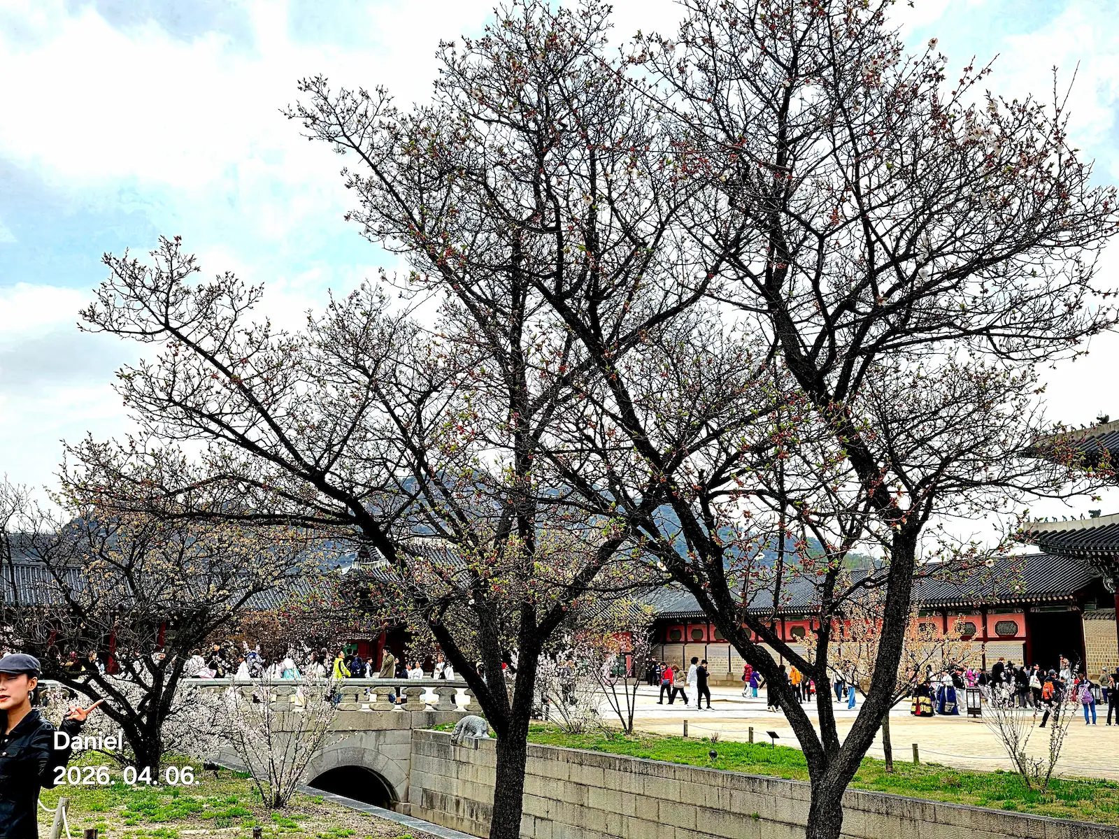 Gyeongbokgung Palace: Iconic Buildings, Insider Tips & Visit Guide