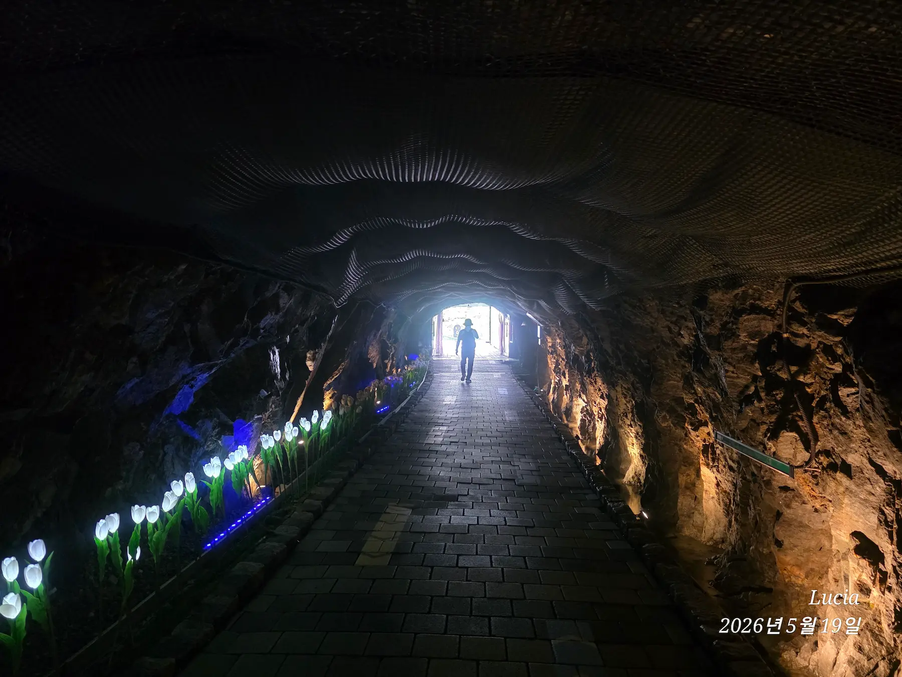 Gwangmyeong Cave: The Best Seoul Day Trip for History & Fantasy Lovers