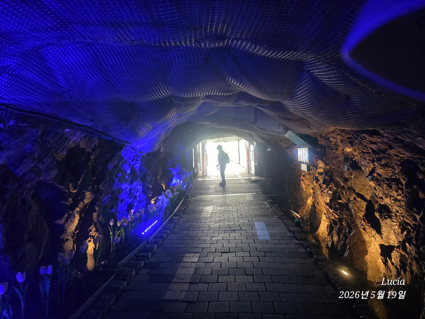 Gwangmyeong Cave: The Best Seoul Day Trip for History & Fantasy Lovers