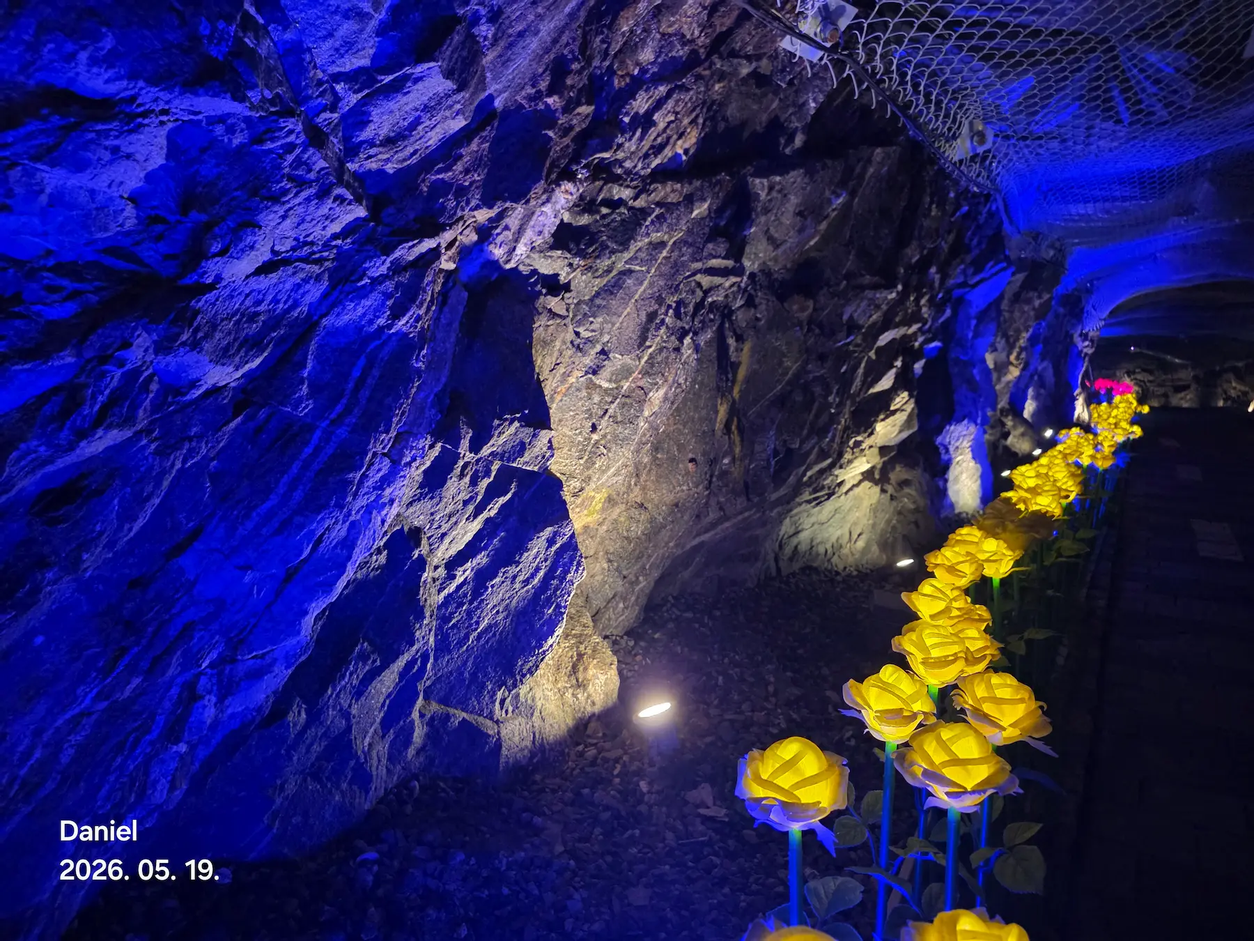 Gwangmyeong Cave: The Best Seoul Day Trip for History & Fantasy Lovers