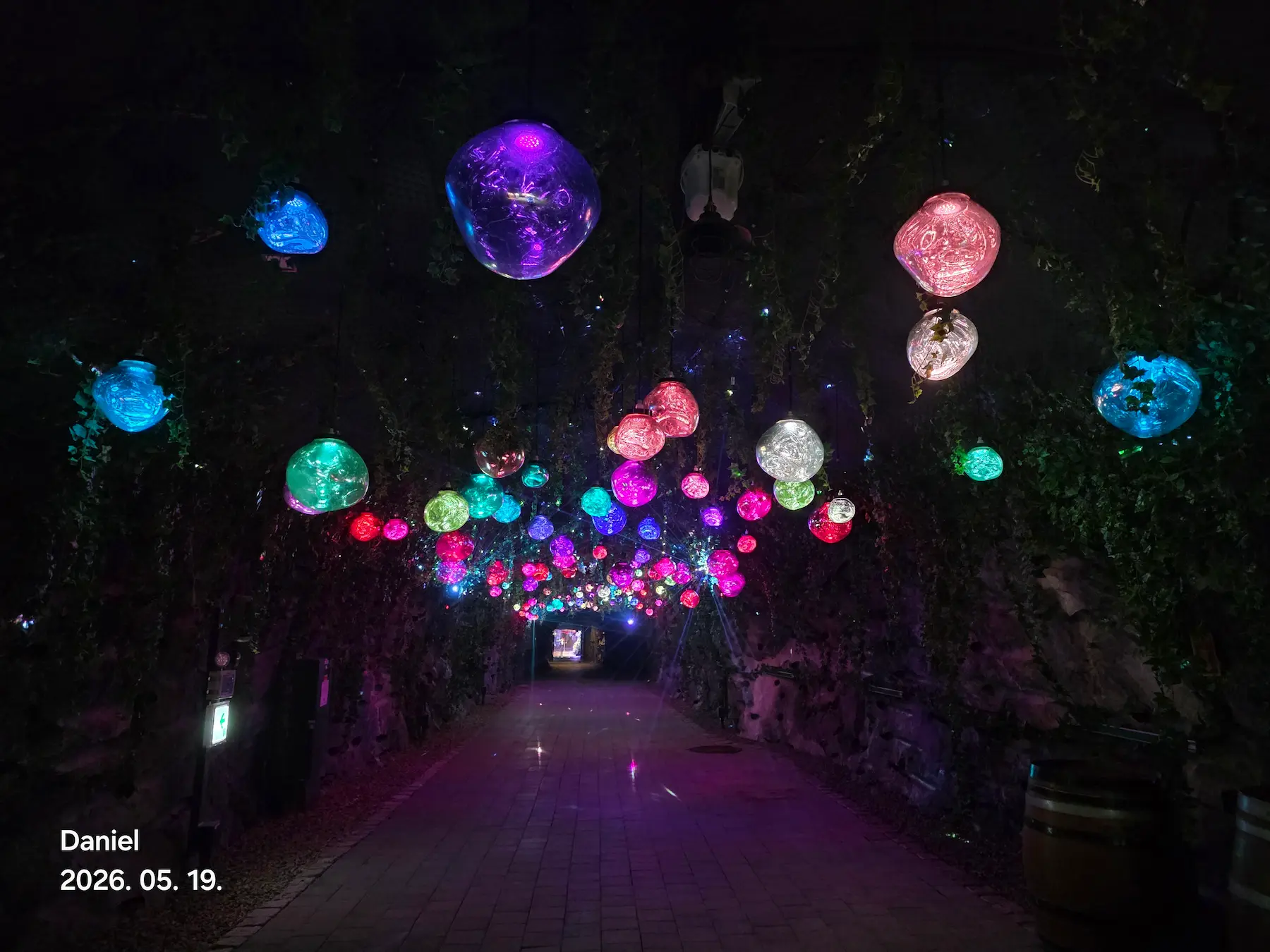 Gwangmyeong Cave