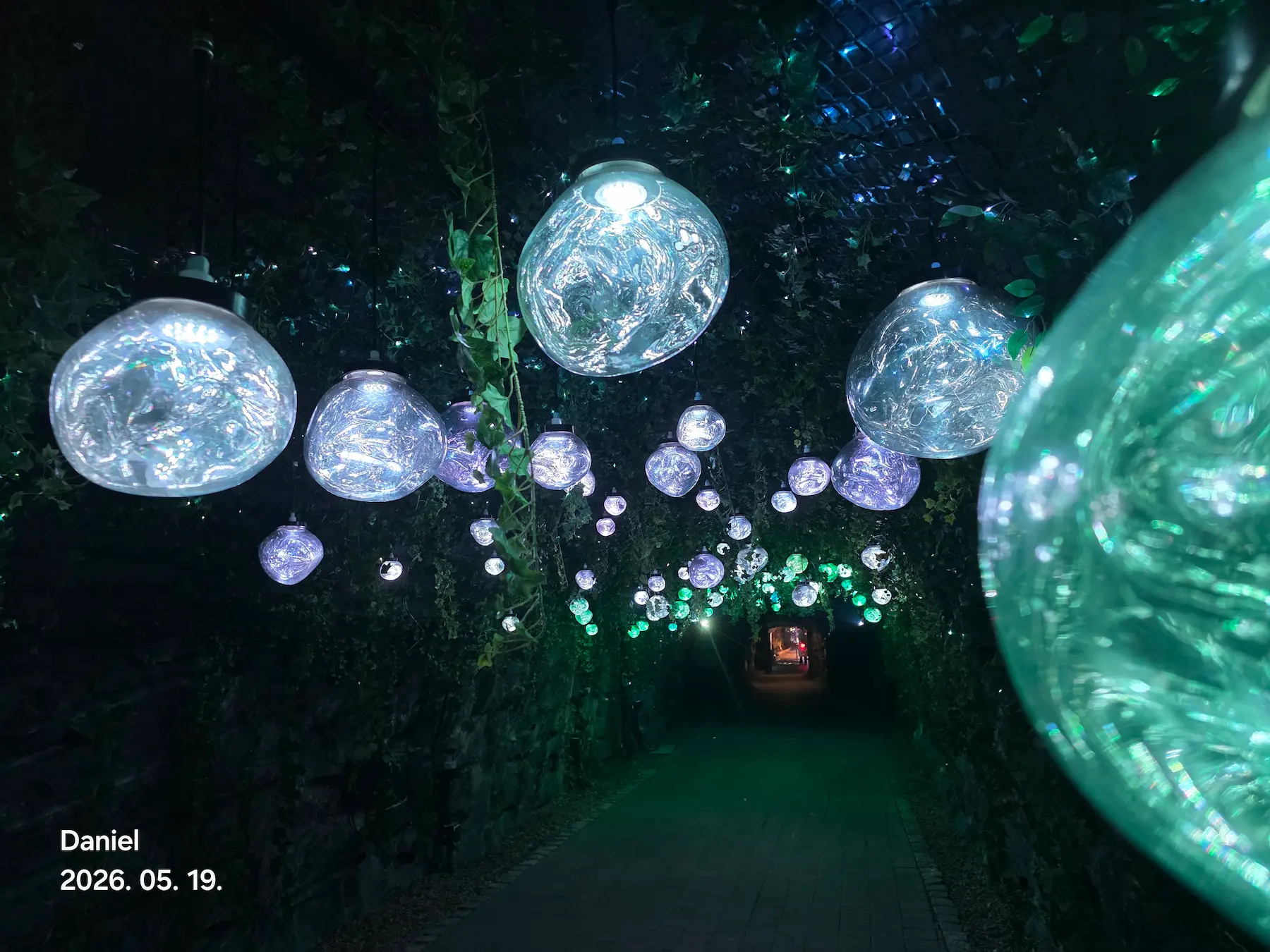 Gwangmyeong Cave