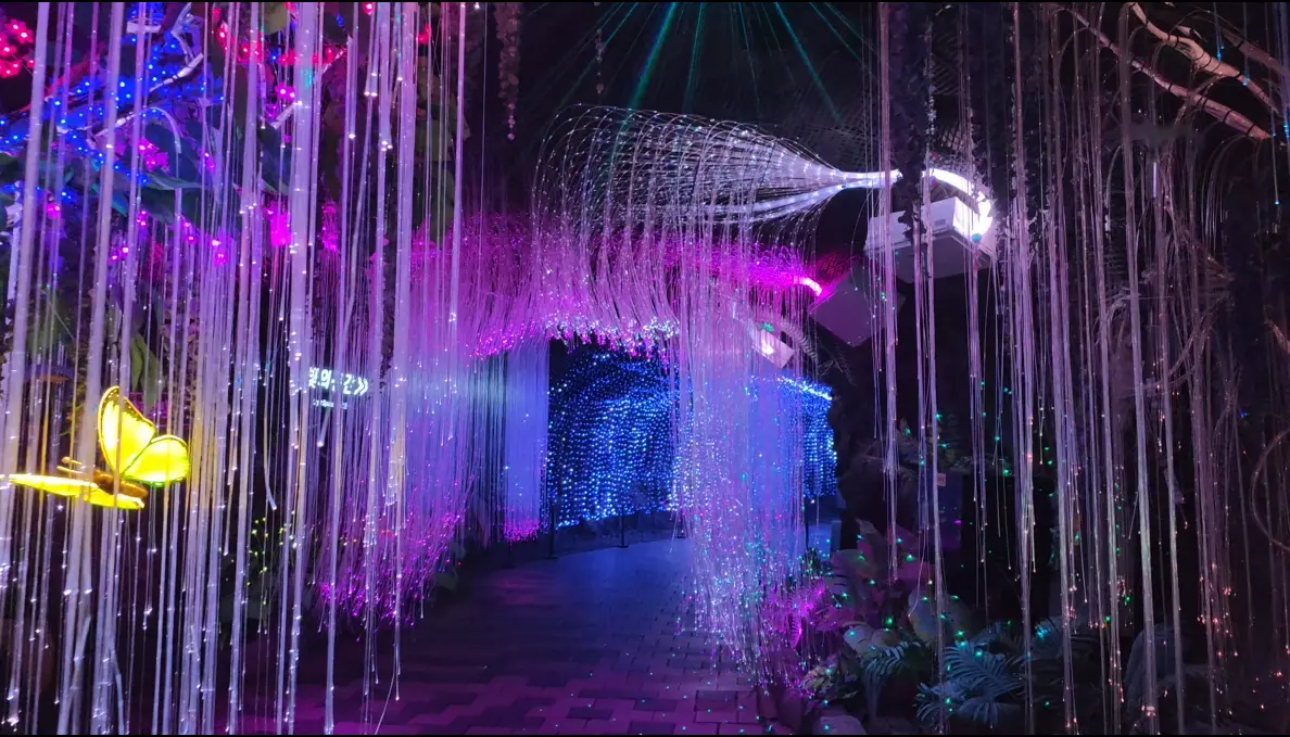 Gwangmyeong Cave