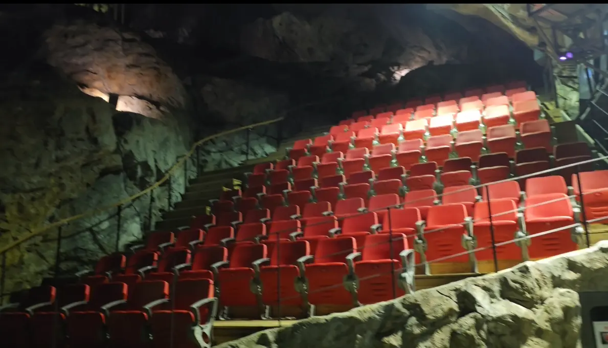 Gwangmyeong Cave: The Best Seoul Day Trip for History & Fantasy Lovers