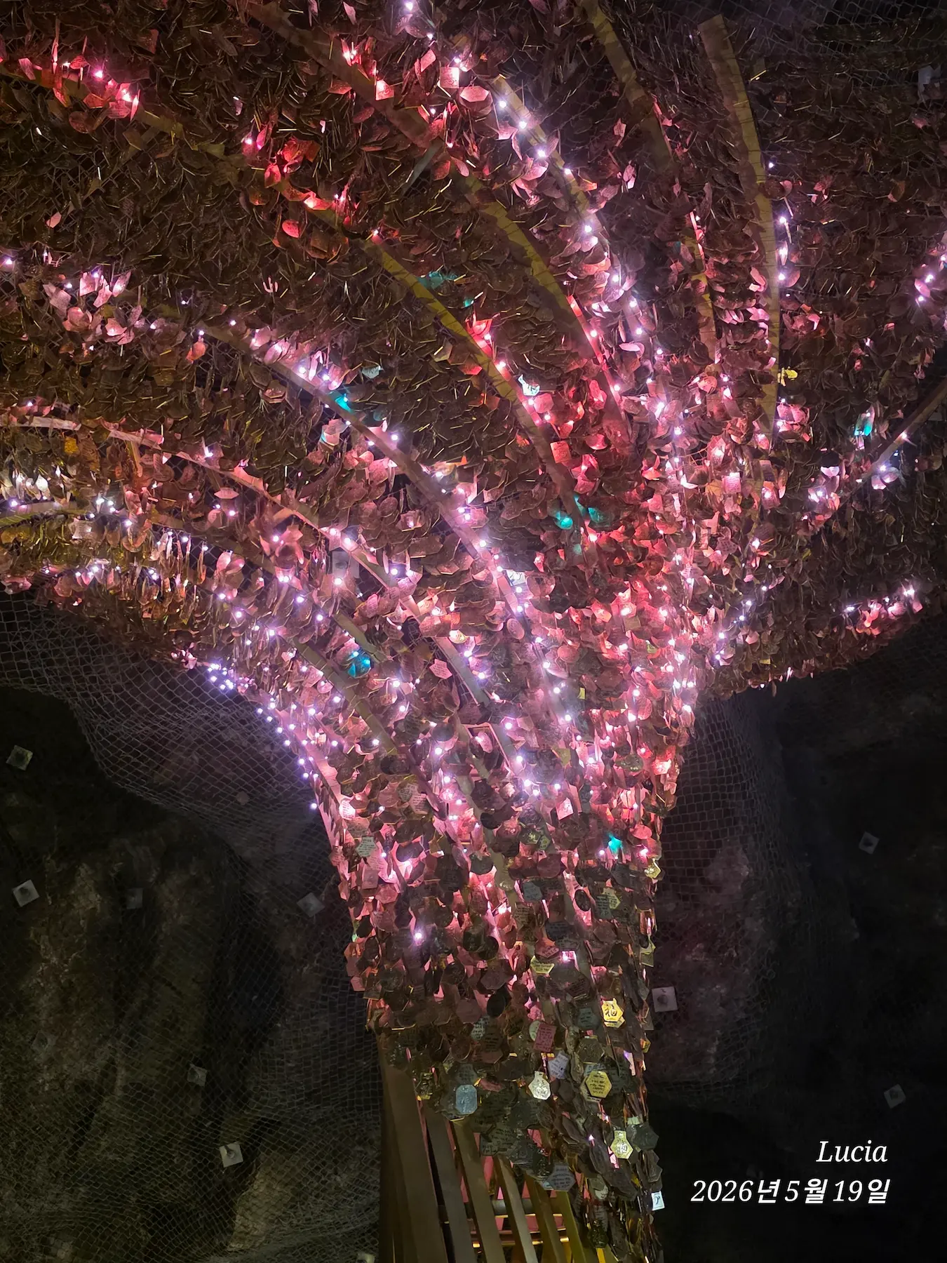 Gwangmyeong Cave: The Best Seoul Day Trip for History & Fantasy Lovers