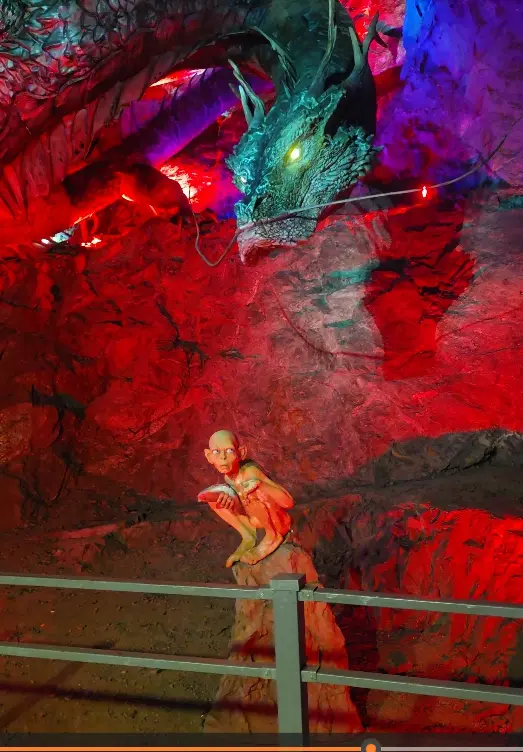 Gwangmyeong Cave: The Best Seoul Day Trip for History & Fantasy Lovers