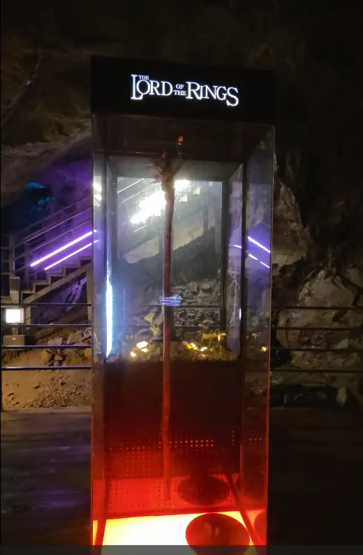Gwangmyeong Cave: The Best Seoul Day Trip for History & Fantasy Lovers
