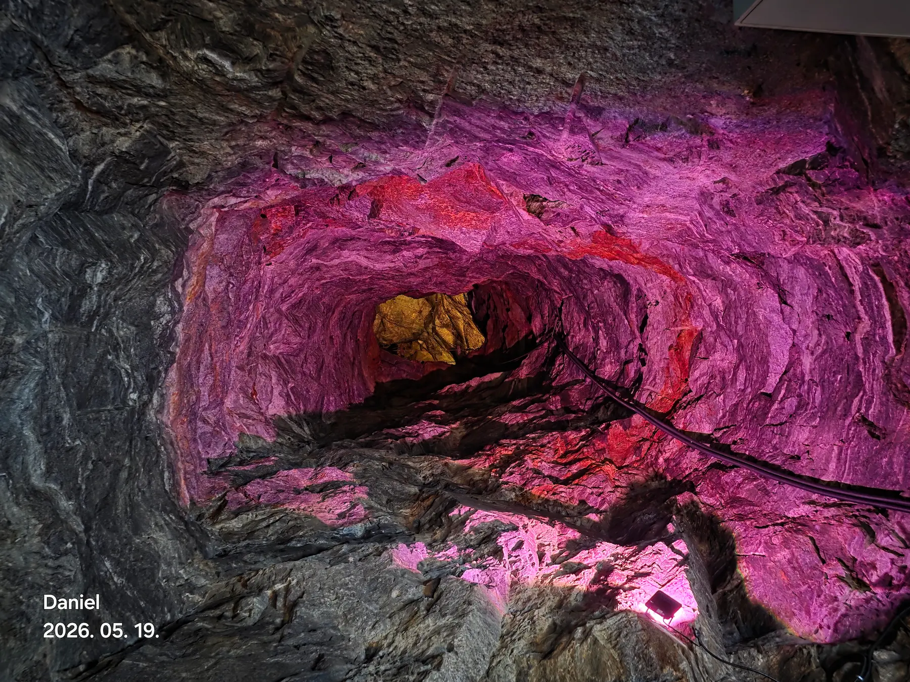 Gwangmyeong Cave: The Best Seoul Day Trip for History & Fantasy Lovers