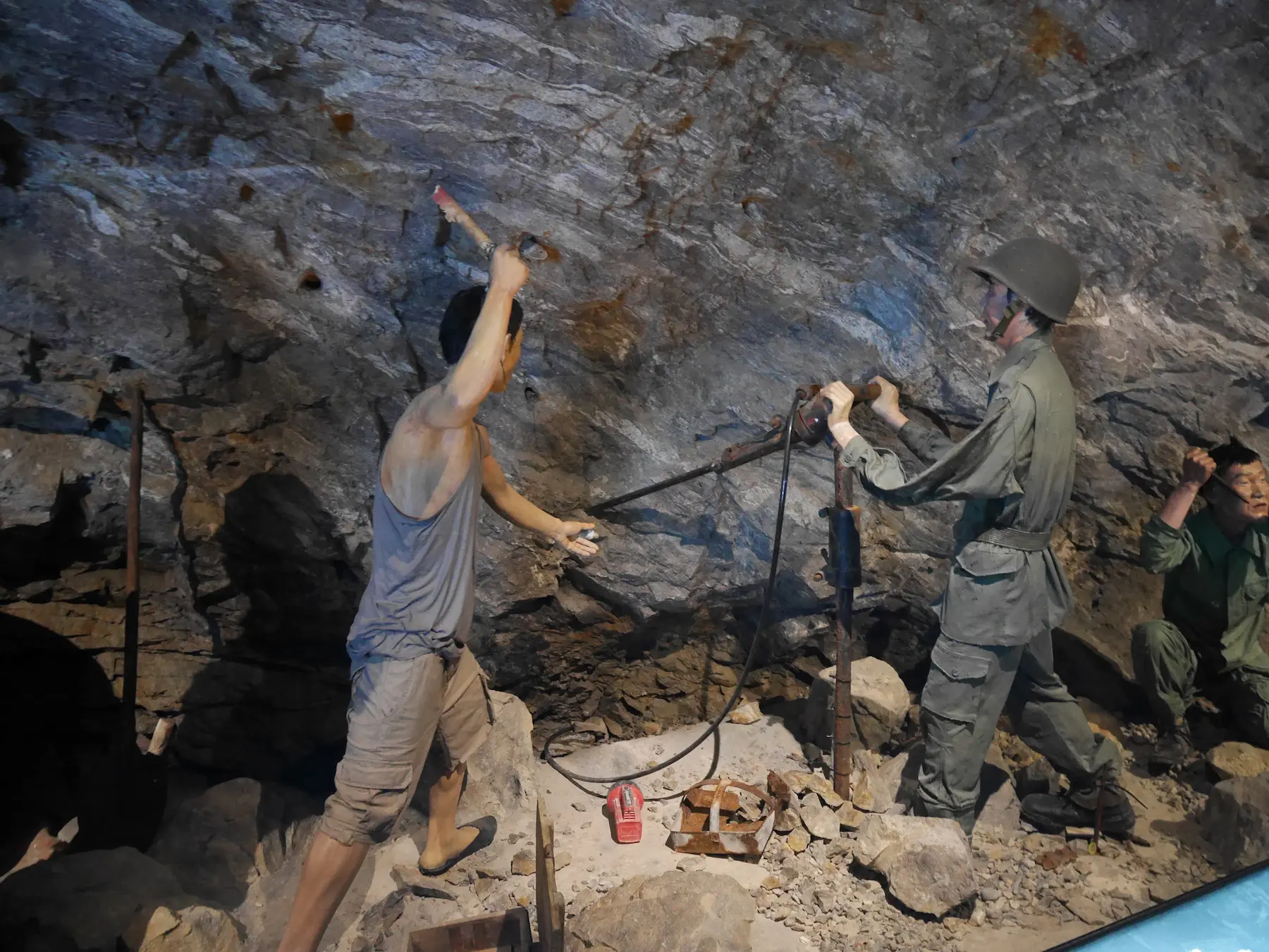 Gwangmyeong Cave: The Best Seoul Day Trip for History & Fantasy Lovers