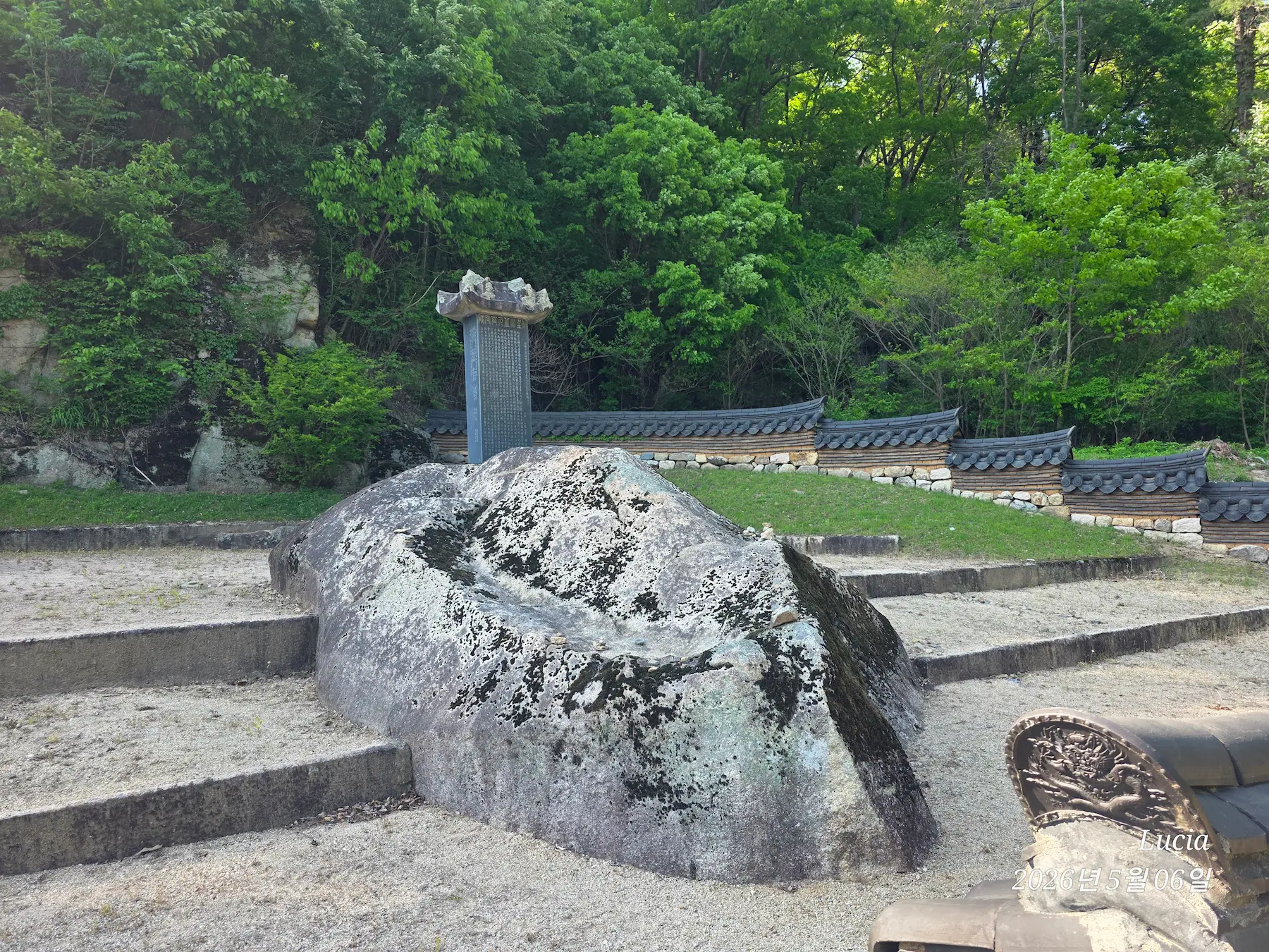Beopjusa Temple: A Breathtaking UNESCO World Heritage Site in Korea